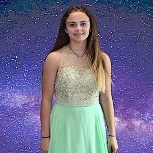 Intrigue Formal Dress